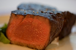 Cook Filet Mignon - Good Living